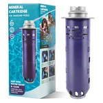 For Zodiac NATURE2 Duoclear Fusion Mineral Cartridge W28000 W28001 35000 Gallons. Fixed Price $32.00.