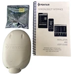 New Pentair Screenlogic Interface Wireless QTS0000LINK VC1 Quest Book Users. Fixed Price $198.20.