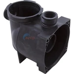 Pentair 351089Z 1/2" Pvc Volute Supermax/superflo Pool Pump Black. Fixed Price $314.17.