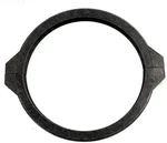 Carvin/jacuzzi V-band Resin Clamp W/bolts 85813903K. Fixed Price $49.95.