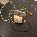 Jandy/zodiac R0466400 120-VOLTS, 24 Vac Sec. Transformer Replacement. Fixed Price $55.00.