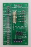 Hayward Pool Products Interface Control Board 11023509. Fixed Price $35.00.
