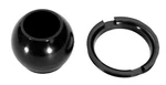 Balboa HA103808BLK Eyeball & Retaining Ring - Black. Fixed Price $16.92.