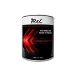 Automotive Paint For Chrysler P74, National Fire Safety Yellow. Fixed Price $285.95.