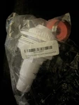Fibropool Return Jet For Above Ground. Fixed Price $13.00.