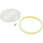 Tempered Lens & Gasket Assembly, Pentair Intellibrite, Led. Fixed Price $103.90.