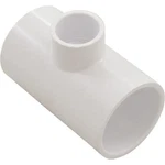 Tee, Lasco, 1-1/2"S X 3/4"FPT, SCH40 Pvc. Fixed Price $14.10.