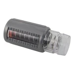 Baracuda Flow Gauge For X7 QUATTRO-G2-G3 W70335. Fixed Price $66.49.