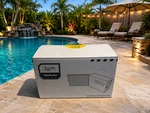 Jandy Aqualink Power Center - 6612FG. Fixed Price $175.00.