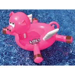 Swimline 90266SL 56" X Lol Series Flying Pig. Fixed Price $42.15.