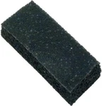 Pentair Sta-rite Starite Weir Bumper 08650-0018. Fixed Price $13.04.