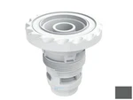 Aquastar ATB105 Aquathunder Spa Jet Barrel With Adjustable Eyeball. Fixed Price $42.45.