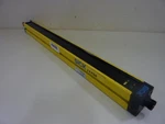 Sick Optic Electronic Light Curtain Sender Fgss 600-111 Used #49691. Fixed Price $50.00.