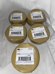 Qty (500) 3M P220A Hookit Paper Disc 210U, #84894. Fixed Price $245.00.