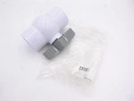 Pack Super-pro 2" Ball Valve Slip X 25800-200-000. Fixed Price $22.99.
