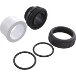 Adapter Union, Praher, Series 906, 2"MPT X 2"S, W/ O-ring. Fixed Price $20.82.