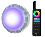 Lighting 64-PAL-SRL-RGB-120 Evenglow Multicolor Sonar Retro Bulb With Remote. Fixed Price $199.64.