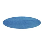 Bestway Flowclear 14 Feet Above Ground Pool Solar Cover Only, Blue. Fixed Price $44.99.