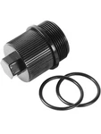 Tongass Drain Plug Cap Assembly Replaces 190030 Fits For Pool And Spa Filter. Fixed Price $11.24.