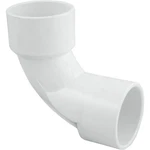 90 Elbow, Sweep, 2-1/2" X Slip, Pvc. Fixed Price $15.05.