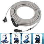 For Polaris Sport Robotic Pool Cleaner 9300/9350/9400 Floating Cable R0516800. Fixed Price $189.29.