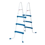 Summer Waves 36 Inch Surestep Outdoor Above Ground Pool Ladder (open Box). Fixed Price $92.74.