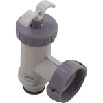 Push Pull Plunger Valve, Game, 2-1/2" : 4573. Fixed Price $17.52.