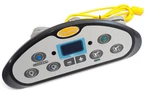 Topside, Jacuzzi J300, Pump, 2014 6600-715 Control Panel. Fixed Price $275.00.