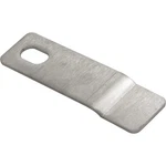Bracket Kit, Pentair Mastertemp : 460738. Fixed Price $72.20.