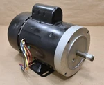 Century B891 3450 Rpm, 1.5 Hp, 1PH,208-230/115, 7-193059-02, T56C, 60HZ Motor. Fixed Price $300.00.
