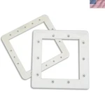 Swimline Standard Skimmer Butterfly Gasket & Face Plate Reliable 1-PIECE Set. Fixed Price $17.84.