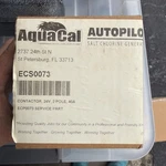 Aquacal ECS0073 Contactor 2P 40 Amp 24V. Fixed Price $55.00.