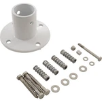 PF-3119-A 1.9" Aluminum Slide Deck Flange With Mounting Hardware Perma-cast. Fixed Price $35.89.