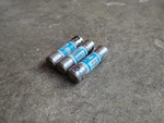 3X Bussmann Class G SC-15 Time Delay 15A 600V. Fixed Price $15.00.