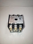 3 Pole 40 Amp 120V Dc Coil 600V Max Contractor 50/60 Hz. Fixed Price $9.99.