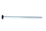 X Replacement Pole Vertical Leg Summer Waves Polygroup 10 30. Fixed Price $14.99.