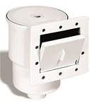 Model 8940 Complete Standard Thru-wall Skimmer. Fixed Price $82.67.