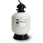 Pentair EC-145241 Tagelus TA60D Top Mount 24.5" Pool Sand Filter With 1-1/2". Fixed Price $809.00.