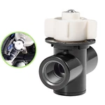 R172086 Control Valve 1/2-INCH Fpt For Pentair Rainbow 320, 322,300-29X Pool. Fixed Price $34.60.