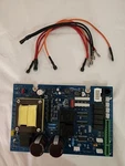 Hayward Goldline Aqualogic Glx-pcb-main Control Board Untested As-is Parts. Fixed Price $265.00.