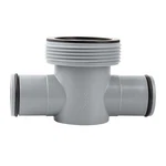 P61408 Joint Hose Connector For Intex, Coleman Above Ground Pools. Fixed Price $14.19.