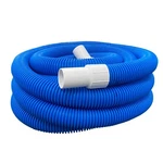 Poolzilla 1.5"X30' Spiral Wound Eva Vacuum Hose W/ Swivel Cuff. Fixed Price $95.10.