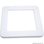 Skimmer Faceplate Cover, Hayward SP1099, White : SPX1099C. Fixed Price $19.61.