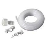 Swimming Pool Slide Spray Hose Tubing Parts Kit With Nozzles For Water Wet. Fixed Price $19.70.