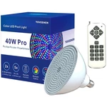 Energy-efficient Led Pool Light Bulb 40W Color Changing For Pentair & Hayward. Fixed Price $161.99.