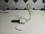 Pentair 77707-0054 Replacement Igniter And Gasket Kit New In Box- Fast Ship. Fixed Price $47.99.