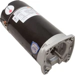 Motor, Us 2.0HP, 208-230V, 56YFR, Sqfl, Full, Pe. Fixed Price $430.00.