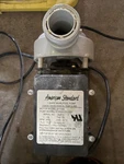 American Standard Whirlpool Pump. Fixed Price $125.00.