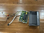 Bestway Saluspa Control Board Model S100105 Oem. Fixed Price $59.99.