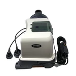 Intex Motor & Control For 13041EG Swimming Pool Filter Pump Saltwater System. Fixed Price $375.31.